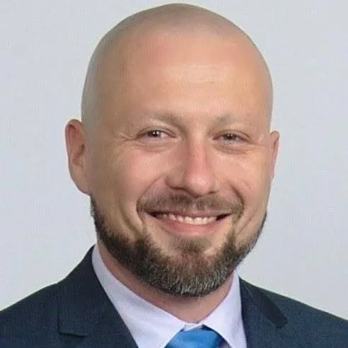 Tim Khisameyev
