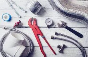Social HVAC and Plumbing