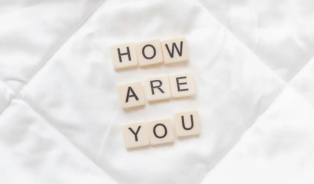 Почему американцы постоянно улыбаются и спрашивают «How are you?»