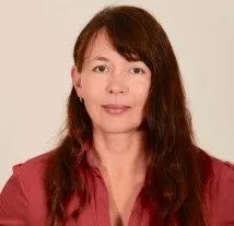 Yana Kroleg, Real Estate Agent
