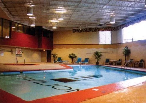 Pavilion Salon & Spa Inc