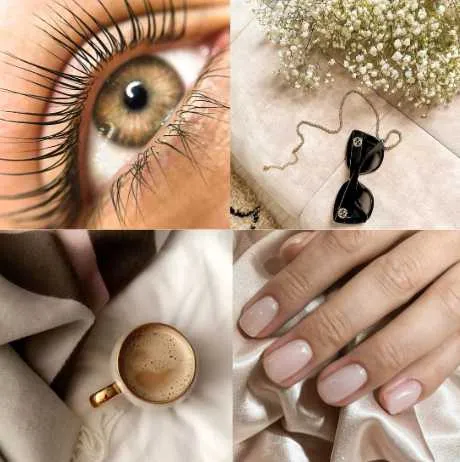 Brows/Lash Lift/Manicure