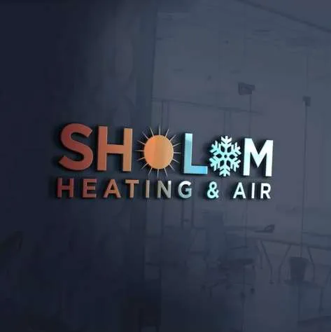 Sholom Heating & Air, HVAC Service