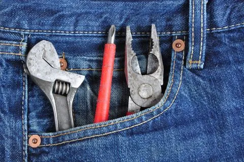 Handyman, Electrician, Plumbing