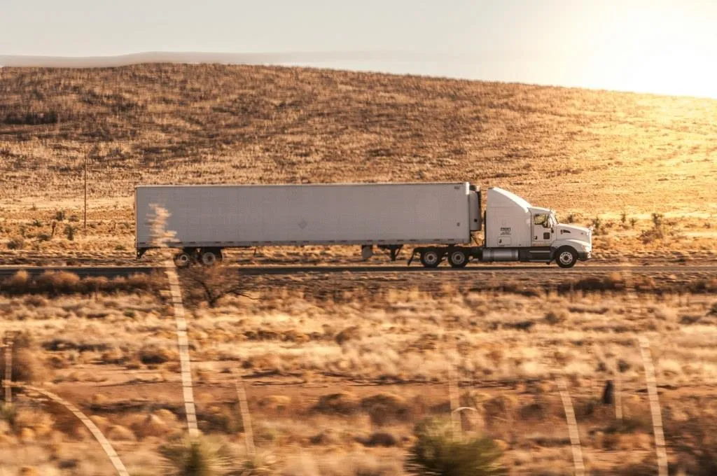Сколько реально зарабатывает дальнобойщик CDL A в США