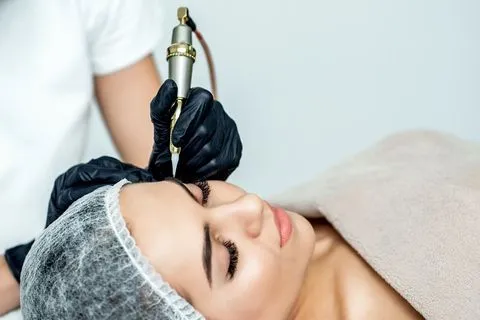 Valentina, Brows Permanent Makeup
