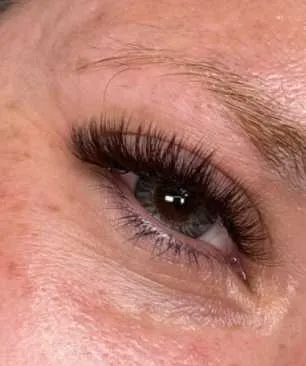 Eyelash Extension