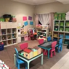 Bambi Day Care Center