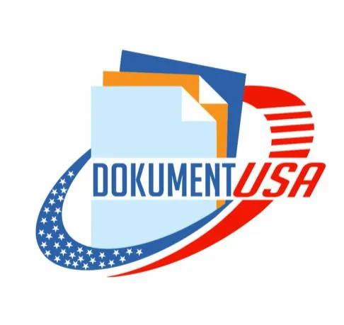 Dokument USA  Услуги по документам