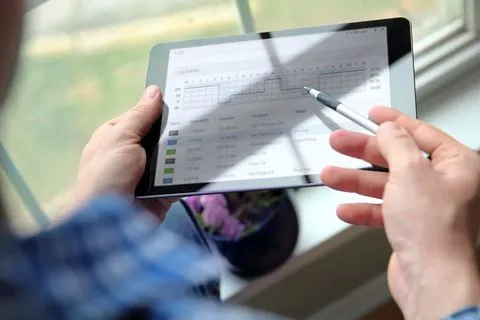 ELD Monitoring, Audit - Logbook Services