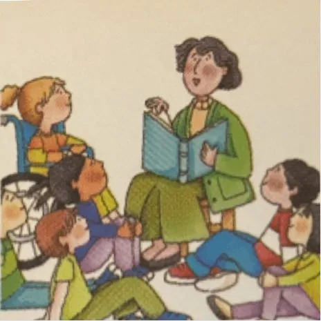 Happy Child Day Care