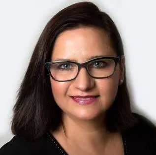 Angela Baltaga, Real Estate Agent