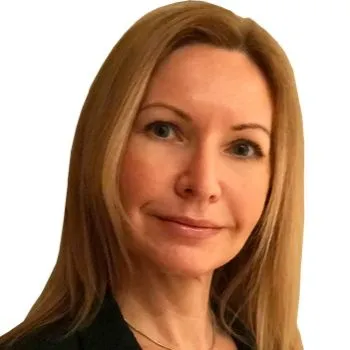 Irina Fierman Sunny South Florida Realtor / Риелтор в South Florida