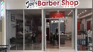 Joe's Barber Salon II