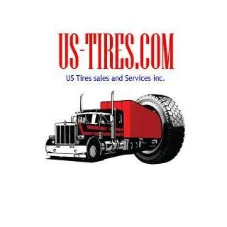 US-TIRES ШИНЫ И СЕРВИС ДЛЯ ТРАКОВ ТРЕЙЛЕРОВ