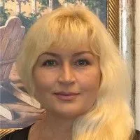 REALTOR Victoria Anderson