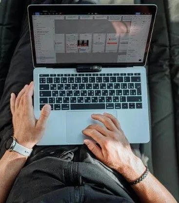Михаил - Ремонт MacBook