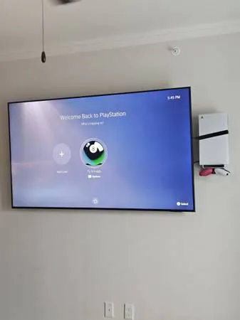 ⭐️Специальное предложение: 75$⭐️ Крепление для телевизора от Just Mount It
