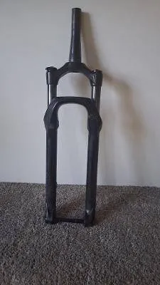 Rockshox Judy Silver 100mm