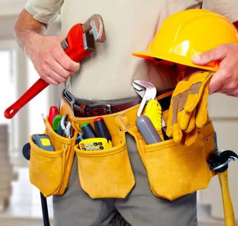 HANDYMAN SERVICES