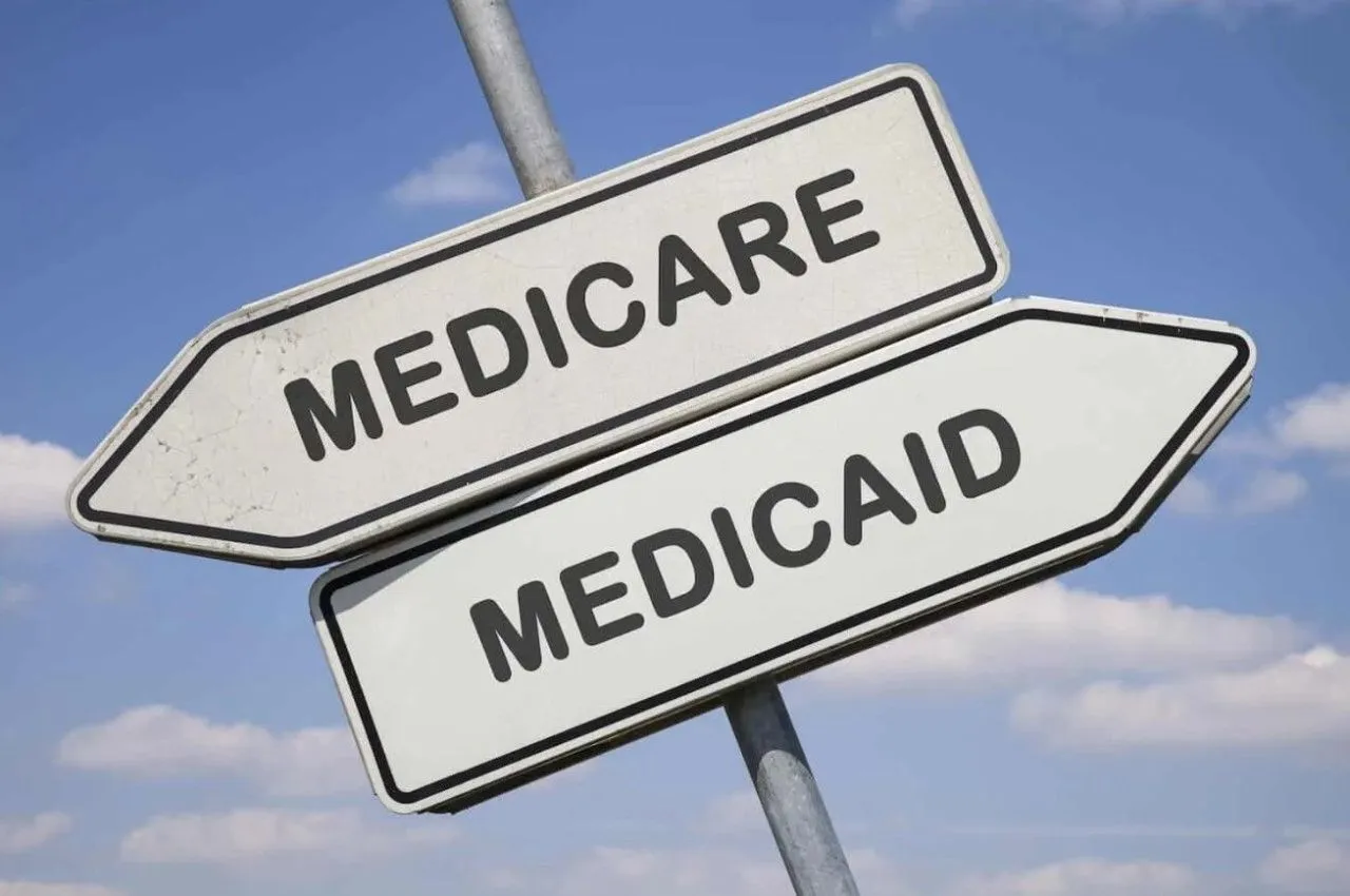 Medicare и Medicaid в США, в чем их разница?