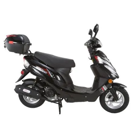 Скутер Vitacci Solana 49.9cc 2025 года выпуска. Возможен обмен.