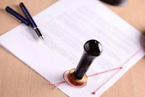 Допомога в Оформленні Документів