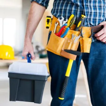 Handyman Services