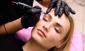 Услуги визажиста
