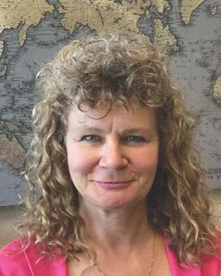 Ellen Brunello