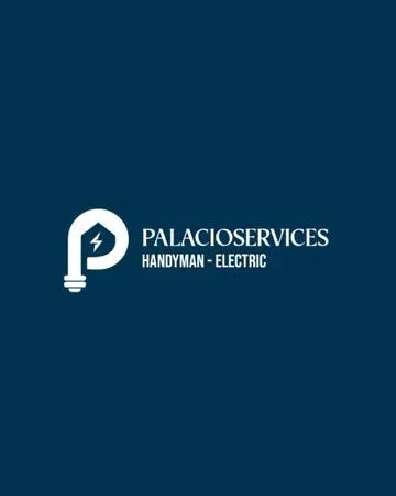 PALACIOSERVICES: Мастер на все руки и электрик