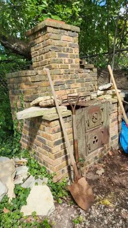 Каменная кладка и реставрация