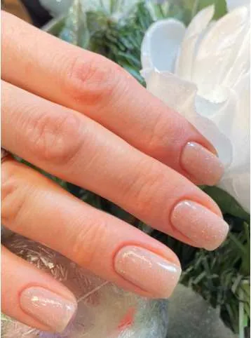Marina's Nail Art Design