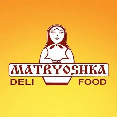 Matryoshka Deli Food