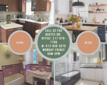 ELite Build Home Design and Renovation