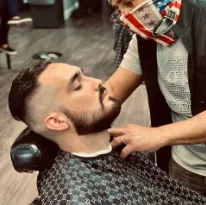 Best Barber Shop