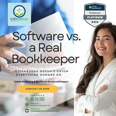 QuickBooks ProAdvisor | Бухгалтерский учет и расчет заработной платы | Бесплатная проверка