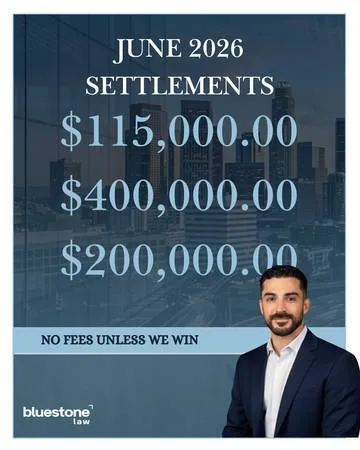 Потеряли работу несправедливо? Обратитесь в юридическую фирму Bluestone Law.