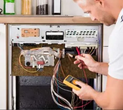 Roman, Repair of Household Appliances