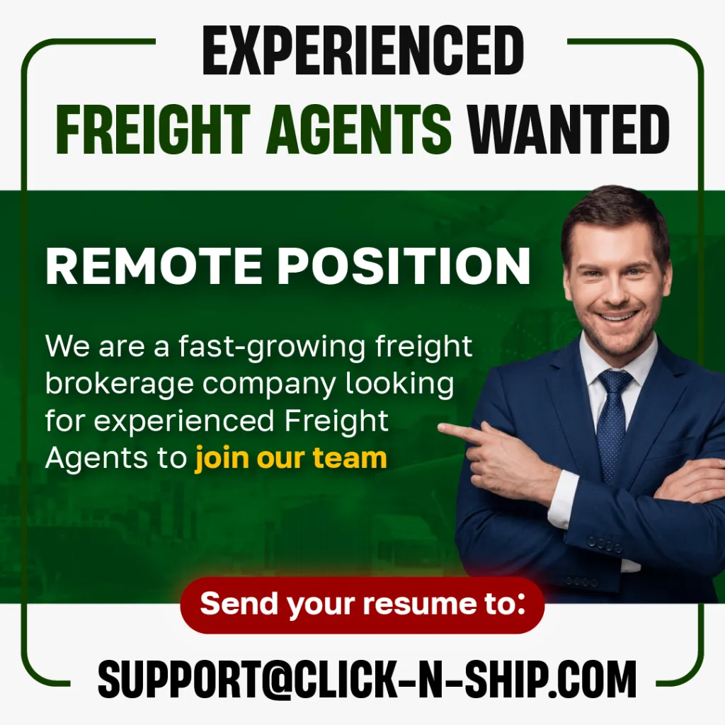 support@click-n-ship.com Experienced Freight Agents Wanted — Remote Position_1080-1.png