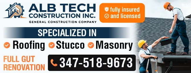 347-518-9673 ALB Tech Construction Inc General construction company, fully insured and licensed_650х250.png