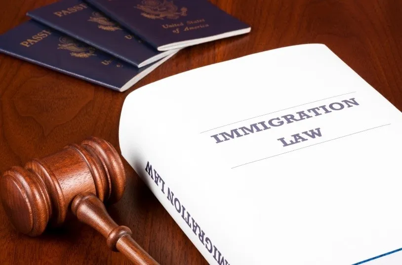 immigration attorney
