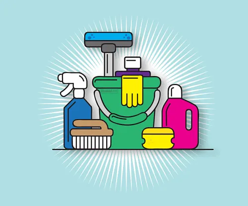 House Cleaning Service