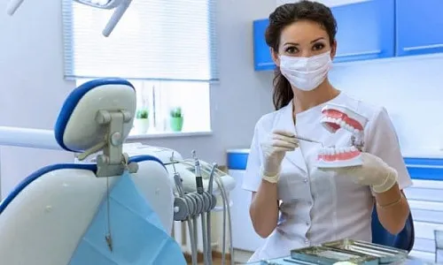 Serenity Dental