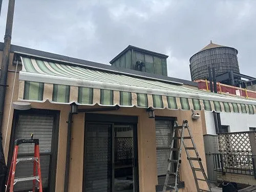 Дек, Порч, Gazebo , Canopy, Retractable Awning, Patio ,Paver, Railing ,Turf, Заборы 