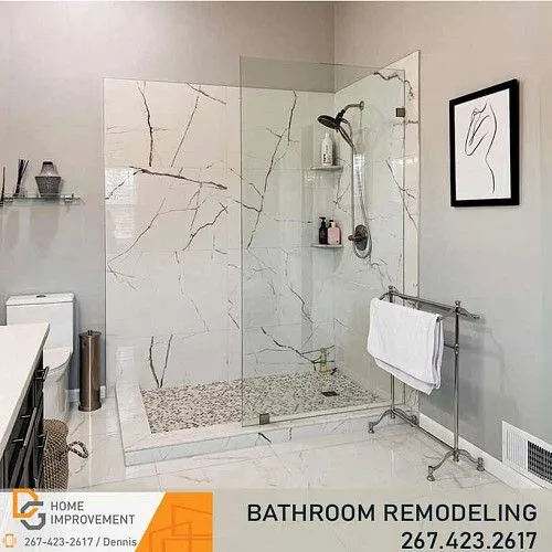 DG.Home Improvement LLC