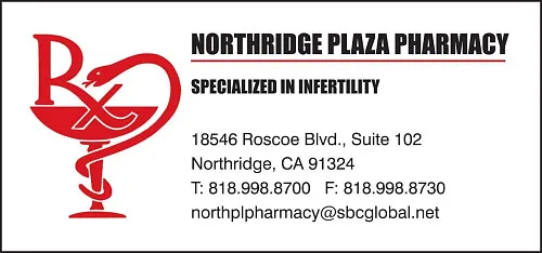 "Northridge Plaza Pharmacy"