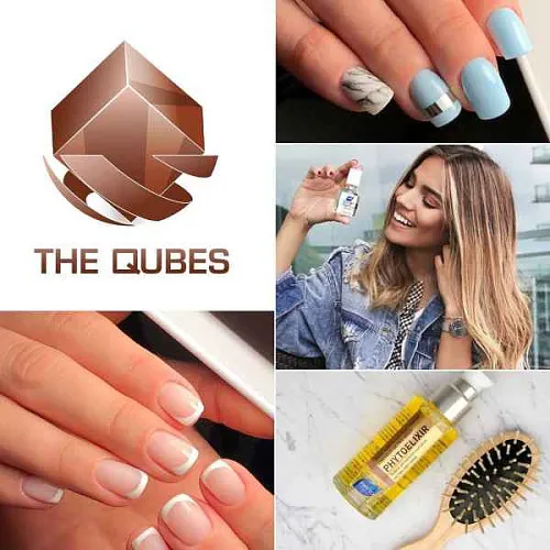 The Qubes