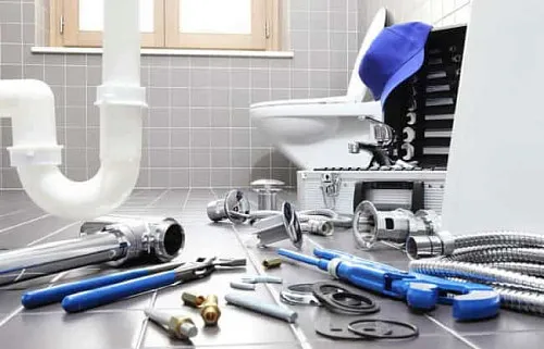 Plumber | Сантехник