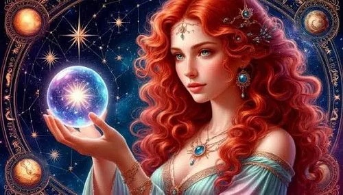 Услуги астролога.Astrology
